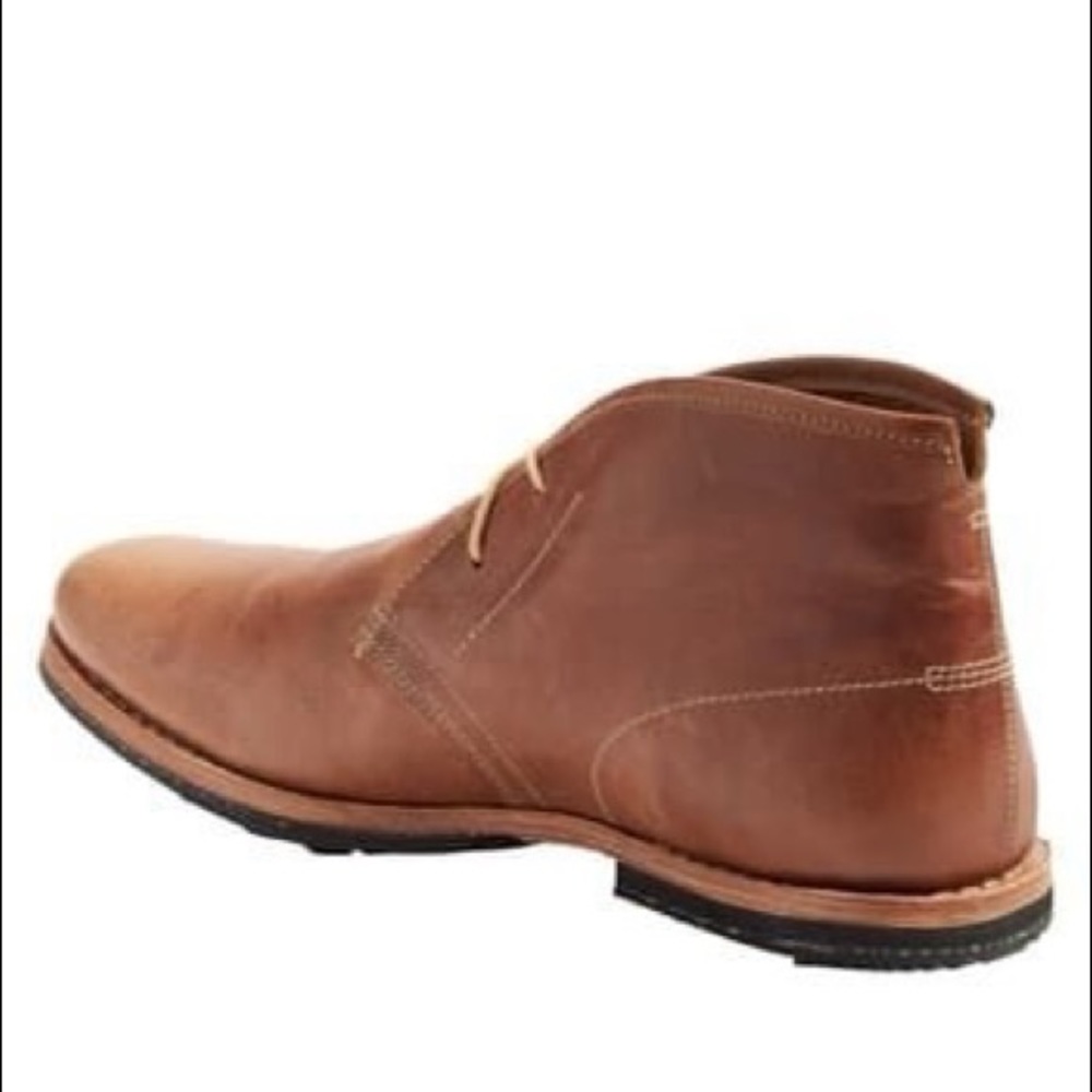 Timberland lost history boots. Size 11